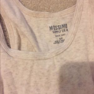 Mossimo Tank Top